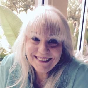 Meet your Posher, Barbara